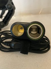 Cobra GPSM 2200 Mobile Navigation System