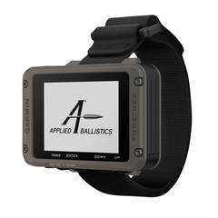 Garmin Foretrex 901 Ballistic Edition Wrist-Mounted GPS Navigators 010-02760-00