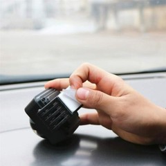 Car Compass Adjustable Navigation Dashboard Cycling Hiking Direction Ball New