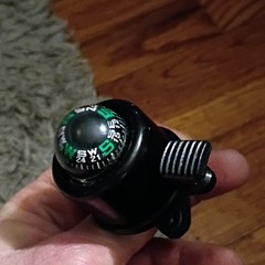 Bike Compass