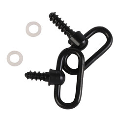 QD Tactical Strap Buckle for Camping Hiking Traveling Wooden Brace Strap Buckle