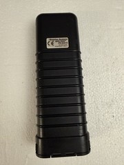MAGELLAN GPS 2000 HANDHELD SATELLITE NAVIGATOR VINTAGE 90S POCKET GEOCACHING