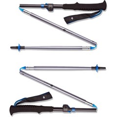 Black Diamond Distance FLZ Trekking Poles