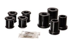 Energy Suspension 3.3176G Front Control Arm Bushing Set for Corvette