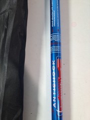 Hiking Trekking Poles, 2 Pack Lightweight, anti Shock, Hiking or Walking