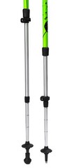 New Bungypump Walkathlon Walking / Hiking Poles 4kg Resistance +free upgrade