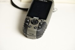 Garmin GPSMAP 60CSx Handeld Hiking GPS with compass/altimeter + Box + Manuals