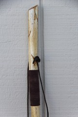 DESIGN YOUR HAND-CRAFTED MADE IN ARIZONA WALKING STICK
