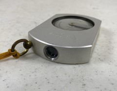 Suunto PM-5/360 PC Clinometer Surveying Tool Cosine Decimals Finland w/ Pouch