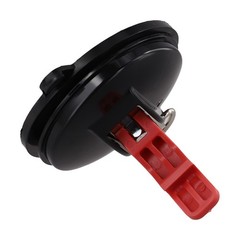 High Capacity Suction Cup Hooks Ideal for Camping and Car Applications