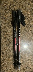 Leki Makalu Tour Adjustable Trekking Pole