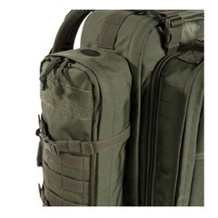 TASMANIAN TIGER TAC POUCH 13 SP MOLLE LARGE STORAGE POUCH MEDICAL #7856