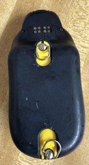 DeLorme Earthmate PN-20 Yellow Handheld 2.2 in. LCD Screen Geocaching Hiking GPS