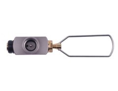 G-Works Gas Saver Plus Upgrade Cartridge Exchanger Anodize Duralumin