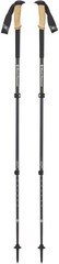 Trekking Poles For Hiking, Black Diamond – Alpine Carbon Cork |NEW HOT SALE