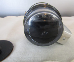 New North Star Compass Model 642 – 645 Dash Mount: Auto, Boat, Plane – 1976