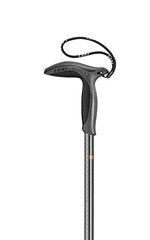 LEKI Wanderfreund Makalu Aluminum Adjustable Lightweight Walking Pole (Single) f
