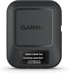Garmin InReach Messenger | SOS | GPS | Tracker | Two-Way Messaging | Weather