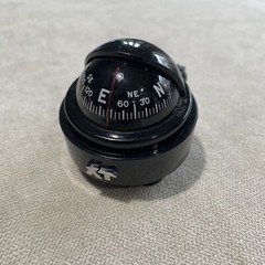XT COMPASS Pre-Owned Directional Direction Navigation
