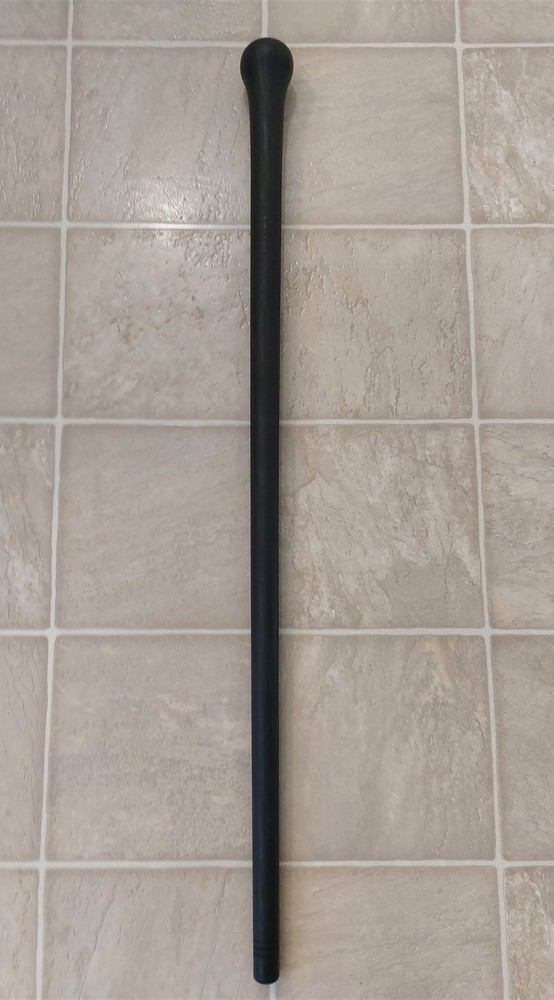 COLD STEEL 38.5″ WALKABOUT WALKING STICK – IMPACT RESISTANT – LIKE NEW (B)
