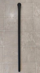 COLD STEEL 38.5″ WALKABOUT WALKING STICK – IMPACT RESISTANT – LIKE NEW (B)