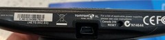 TomTom 335XL GPS Receiver United States- Touchscreen￼ Car Plug. WORKS