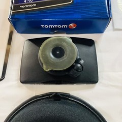TomTom XXL 540S WTE Car GPS USA/Canada/Europe MAPS 5″ LCD World Traveler Ed. 🗺️