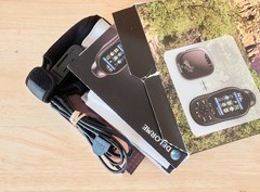 DeLorme Earthmate PN-60w GPS SPOT Satellite Communicator Topo North America Set