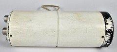AN/PQS-2A Military Handheld Sonar Diver Mine Search Locator Navy EOD