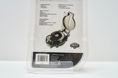 Brunton Lensatic Military Style Sighting Compass