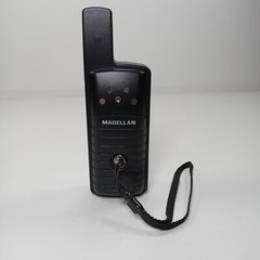 MAGELLAN GPS 315 with User Manual and Case and New Batteries