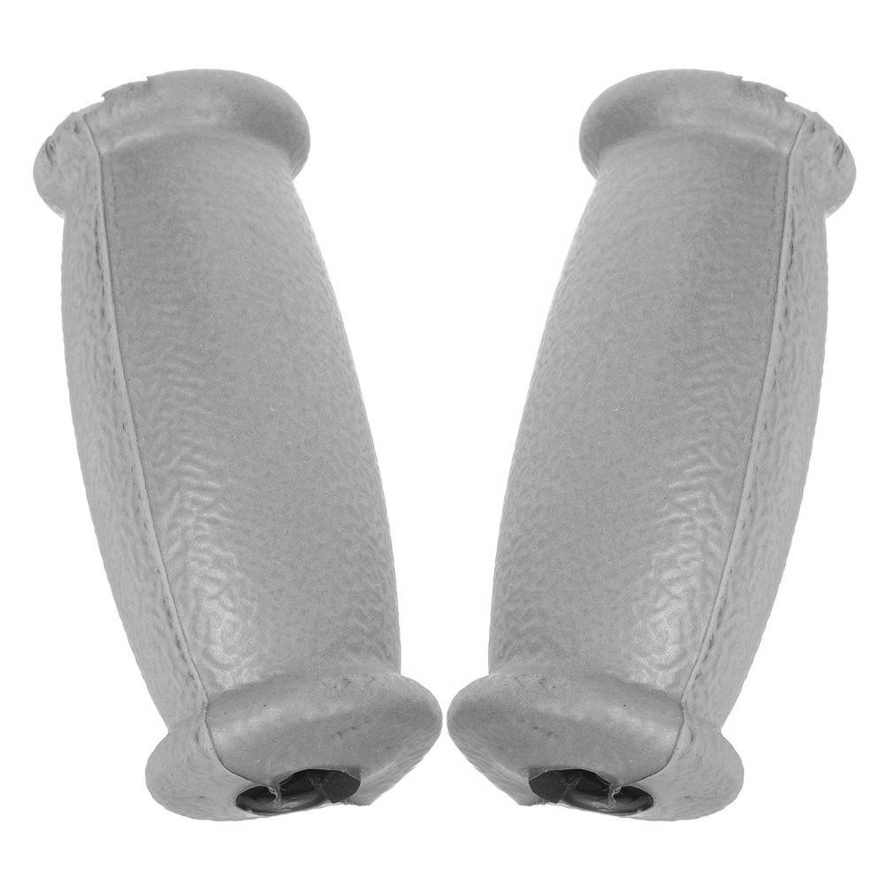 1 Pair Rubber Crutch Hand Grip Replacement Handle Grip Non Slip Accessories