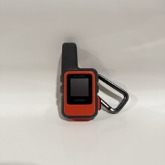 Garmin inReach Mini 2 Satellite GPS Communicator – Flame Red