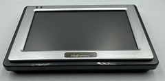 GPS Rightway 400 Portable Navigation Device GPS RW400, No Cord Not Tested.