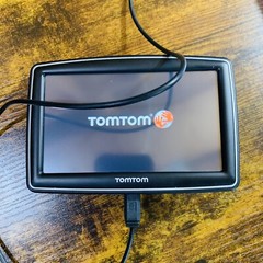 TomTom XXL 540S WTE Car GPS USA/Canada/Europe MAPS 5″ LCD World Traveler Ed. 🗺️