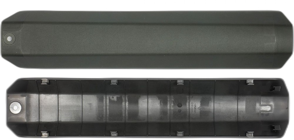 Haibike battery cover Trekking 4 & Trekking 6 – 2021