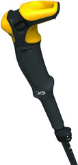 Genuine Guide Gear Pivot Trekking Poles, Durable 3-Piece Folding Trekking Pole,