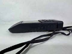 Magellan GPS 2000XL Vintage GPS Rugged Unit and manual *FOR PARTS OR REPAIR