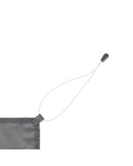 – Salewa protective cloth for Denali II tent, grey
