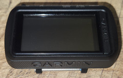 Garmin Foretrex 701 Ballistic Edition GPS Navigator w/ Applied Ballistics