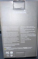Garmin eTrex 32x 010-02257-00 Handheld GPS with Compass Barometric Altimeter