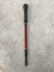Mountainsmith Trekker FX Telescoping Monopod Trekking Pole 115-150CM