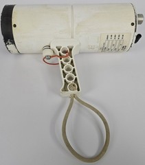 AN/PQS-2A Military Handheld Sonar Diver Mine Search Locator Navy EOD