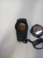 Schrade Navitool ST175 W/ Compass, Whistle, Red Light , Tools