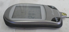 Sherrill All Points Digital Compass with Alarm Clock, Date, Time, Temp, Level