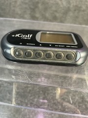 iGolf Neo Handheld GPS Golf Course Files Rangefinder Tracker IG-850 Crack Screen