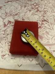 Old Pocket Compass~Germany