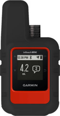 Wearable4U Garmin InReach Mini Silicone Protective Case Black