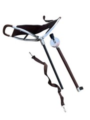 Hunting Chair – Hunting Stick – Walking seat – Hunting Seat – Hunting Chair