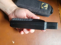 Magellan Marine/Outdoor Handheld NAV GPS 320 TESTED